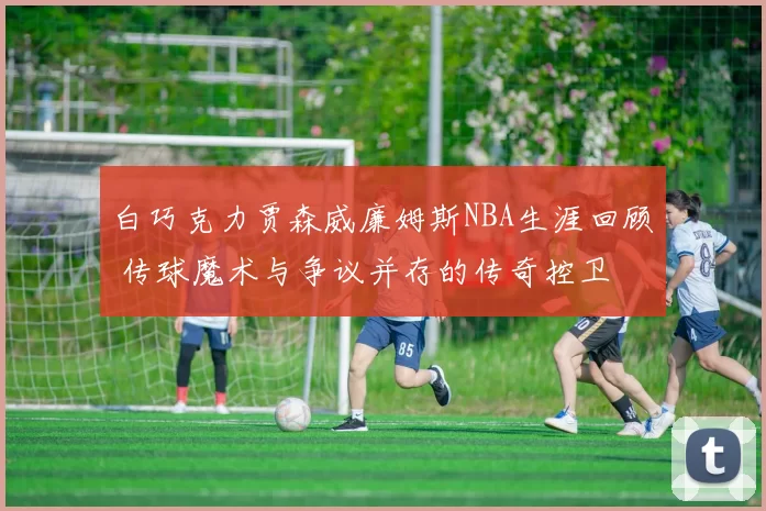 白巧克力贾森威廉姆斯NBA生涯回顾 传球魔术与争议并存的传奇控卫
