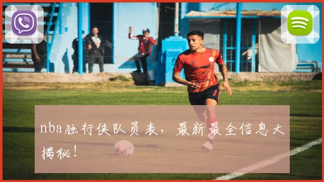 nba独行侠队员表，最新最全信息大揭秘！