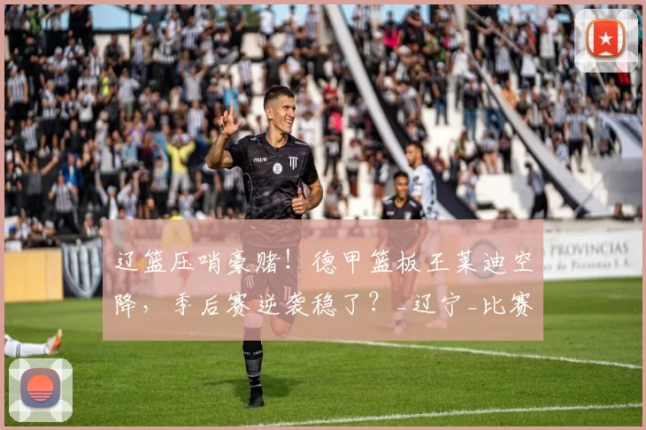 辽篮压哨豪赌！德甲篮板王莱迪空降，季后赛逆袭稳了？_辽宁_比赛_内线