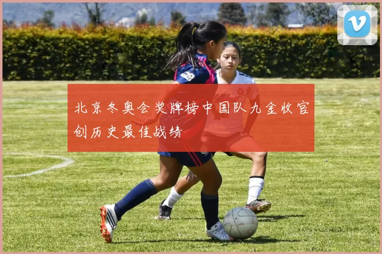 北京冬奥会奖牌榜中国队九金收官创历史最佳战绩